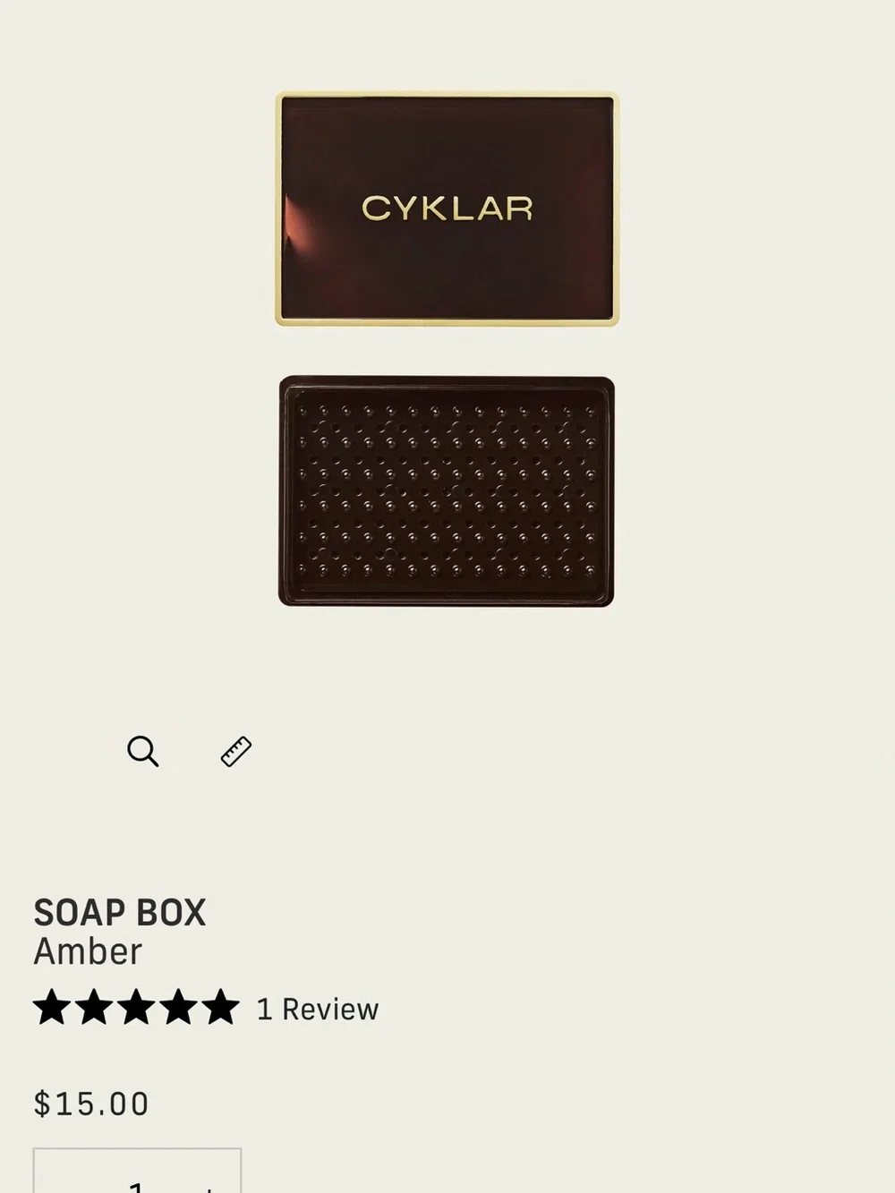 Cyklar new this